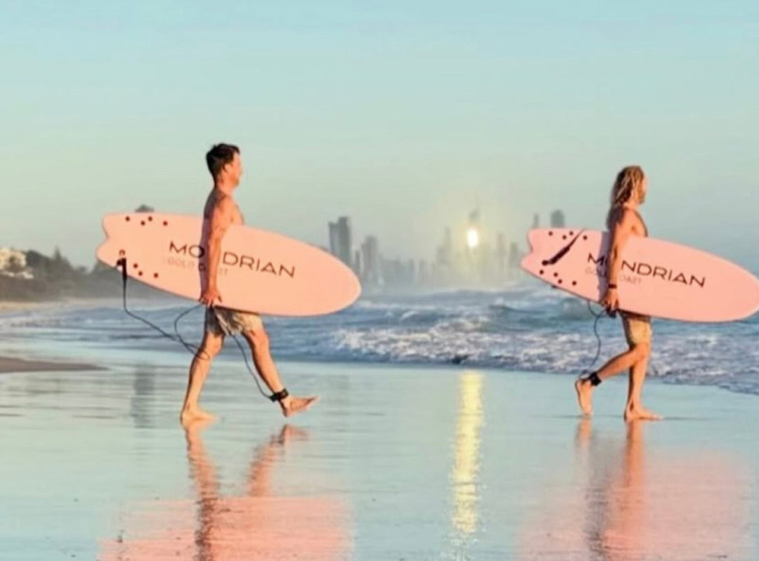 Custom Surfboards & Softboards Australia for Schools, Rentals, Hotels & Therapy Programs