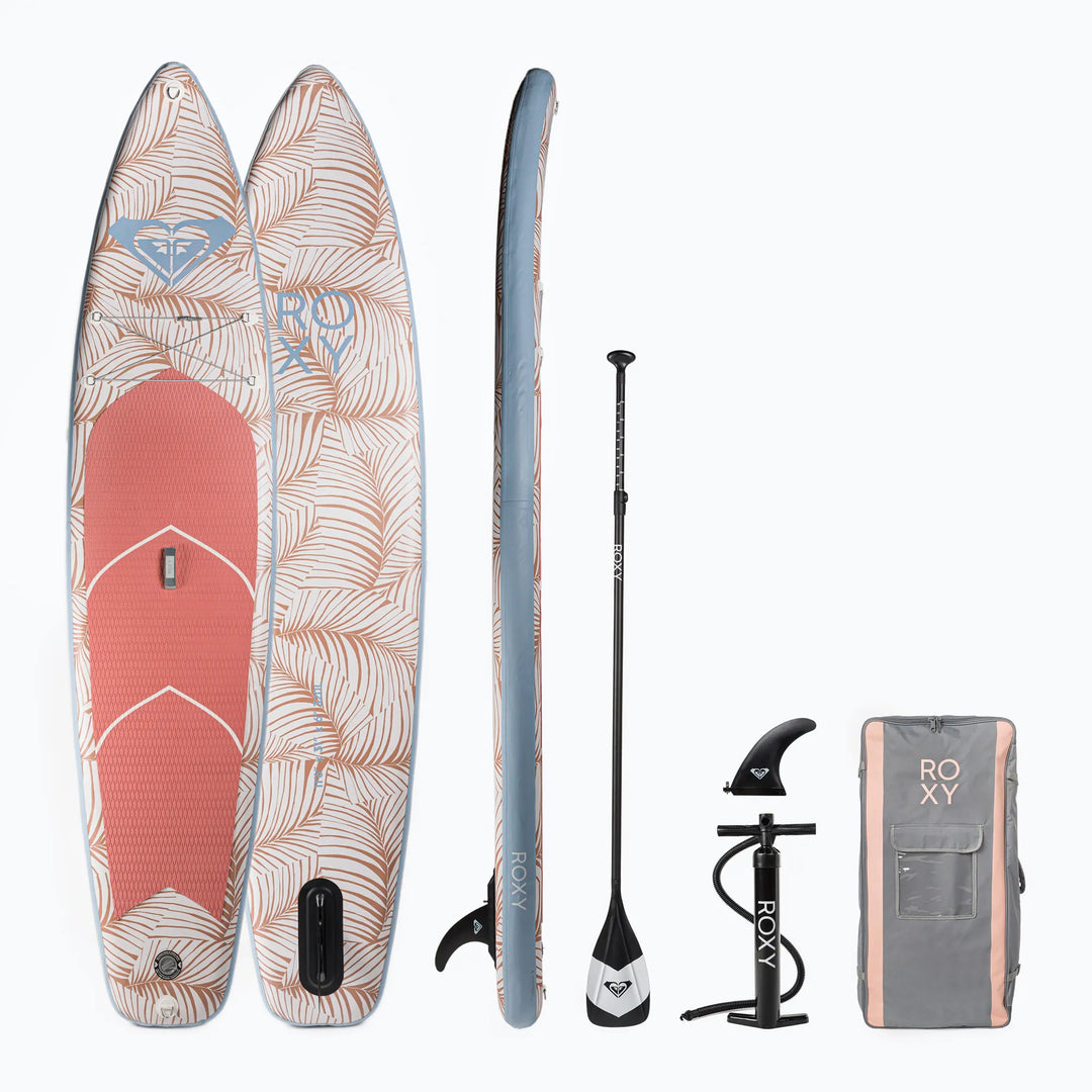 Best Alternative for Roxy Surfboards for Style and Performance