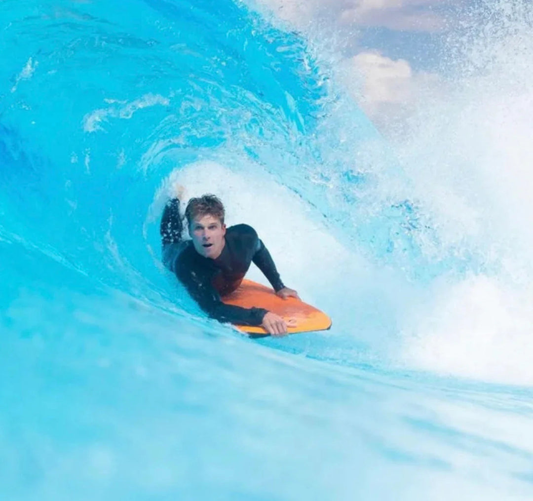 Beginners Guide to Choose a Bodyboard - Summer vibes