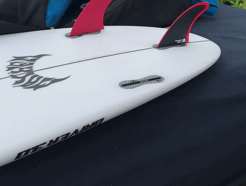 Understanding Surfboard Fins: Know Which Setup Is Right for You