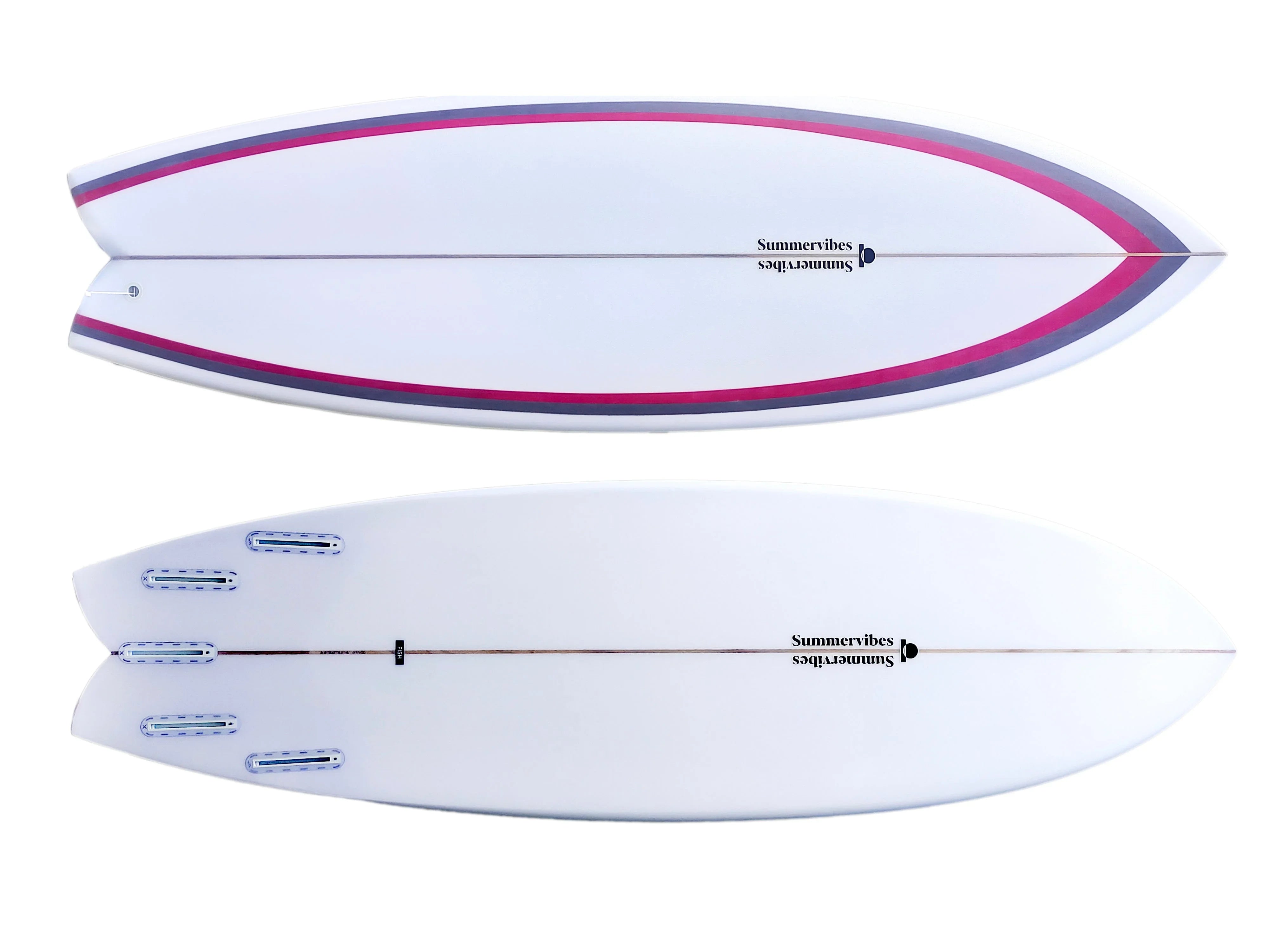 Shortboard and Kids Surfboards