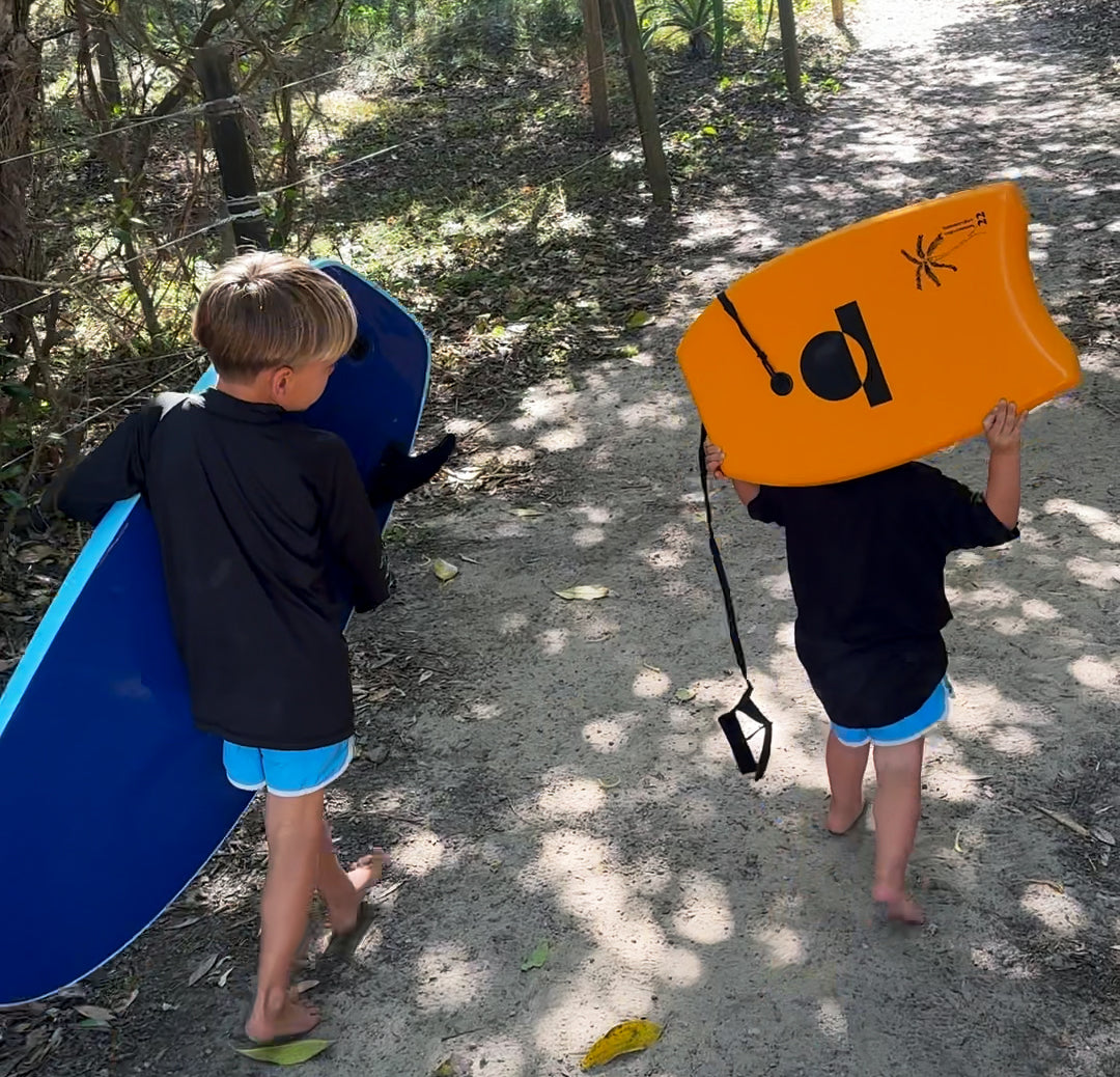 Kids zone - Summer vibes