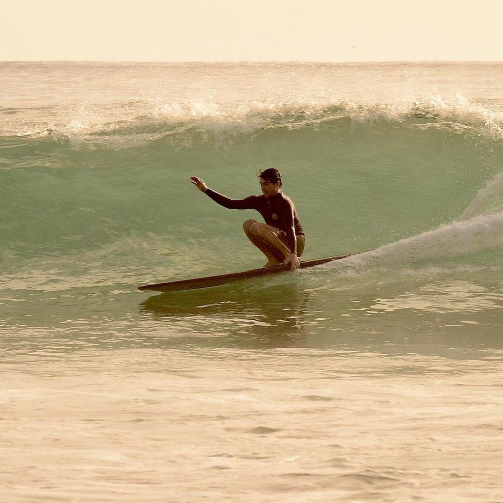 Premium Long Fish and Glider Softboard Hire & Rental Coolangatta