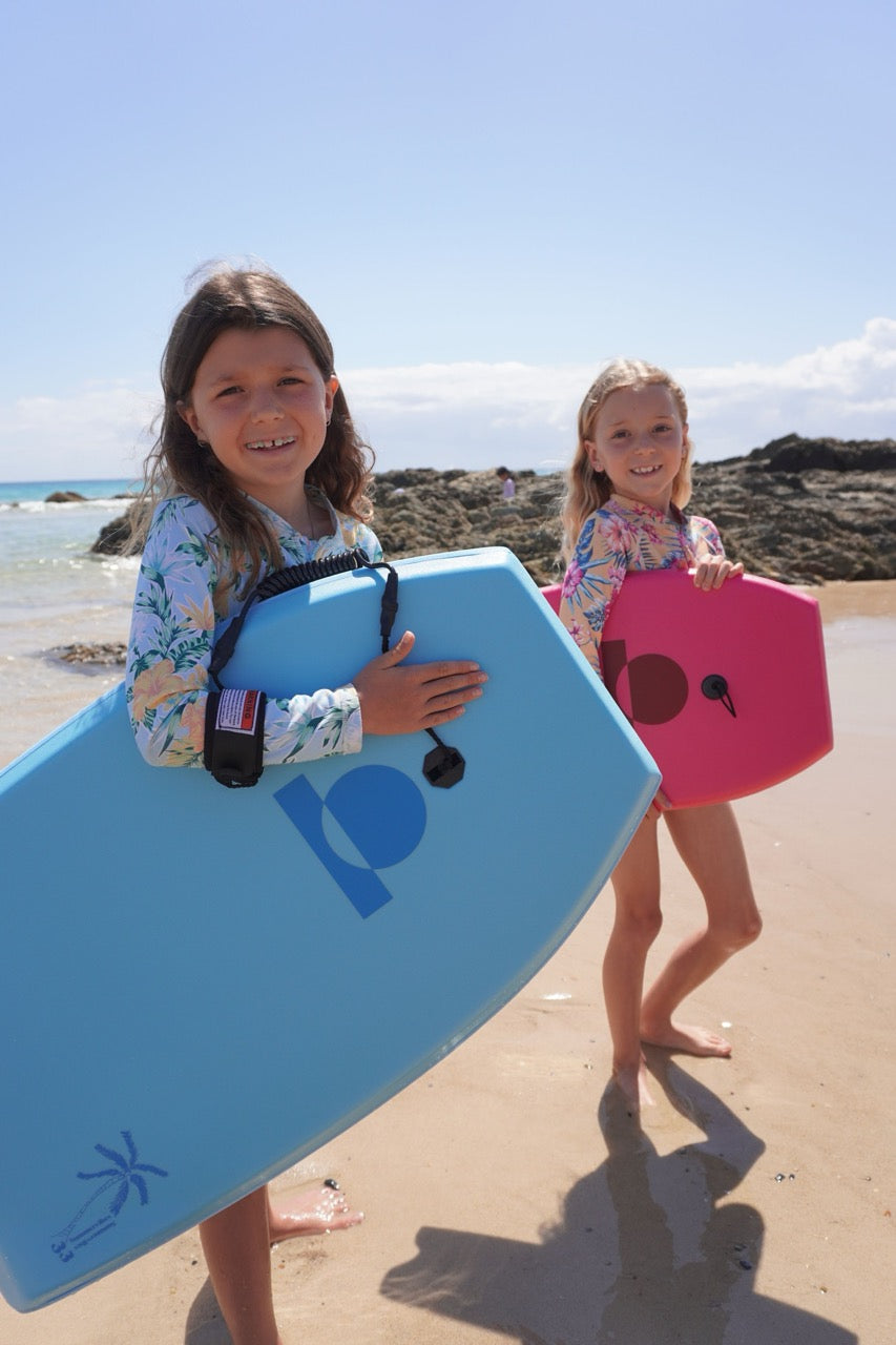 Boogie boards