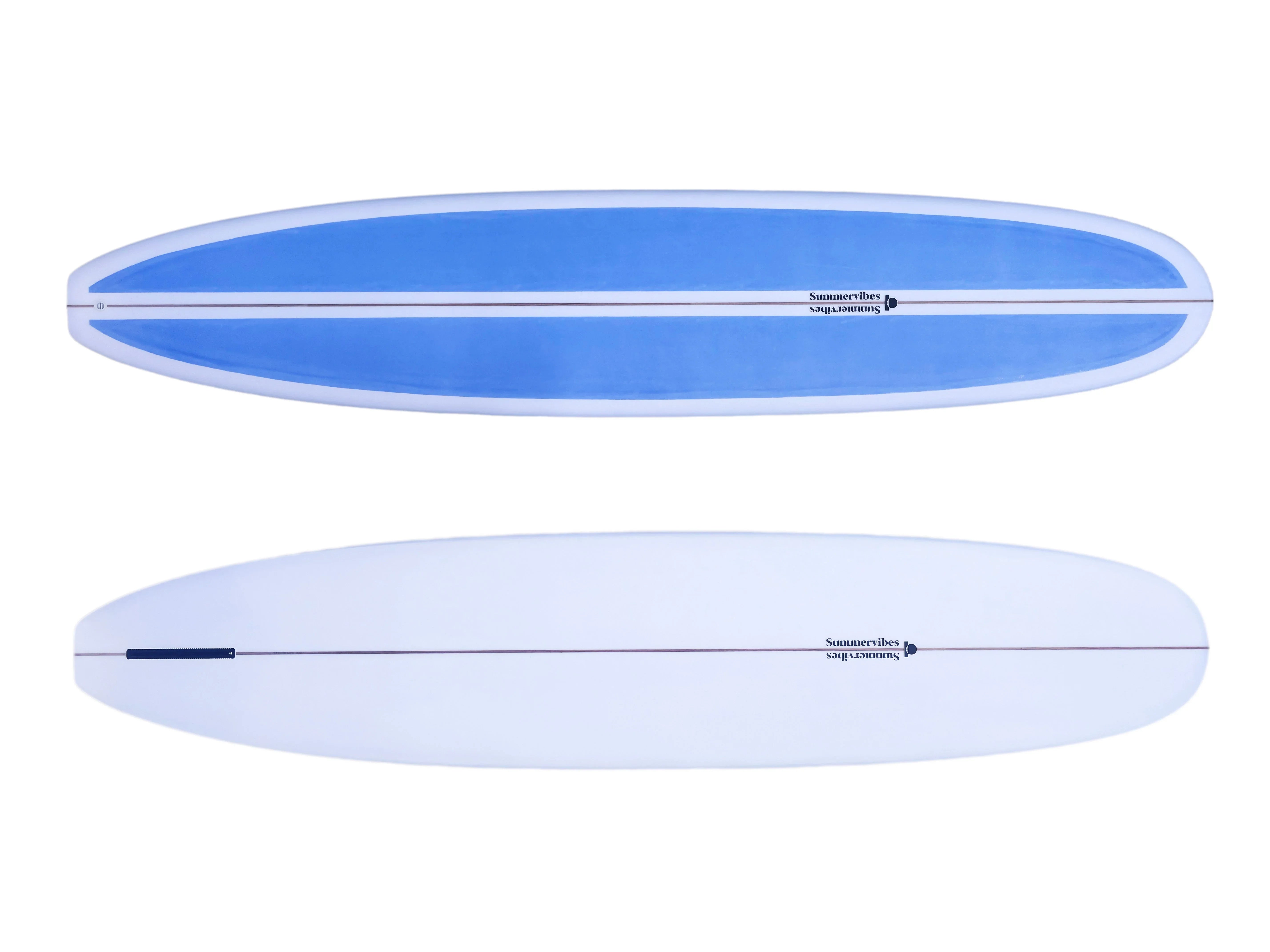 Longboard Surfboards