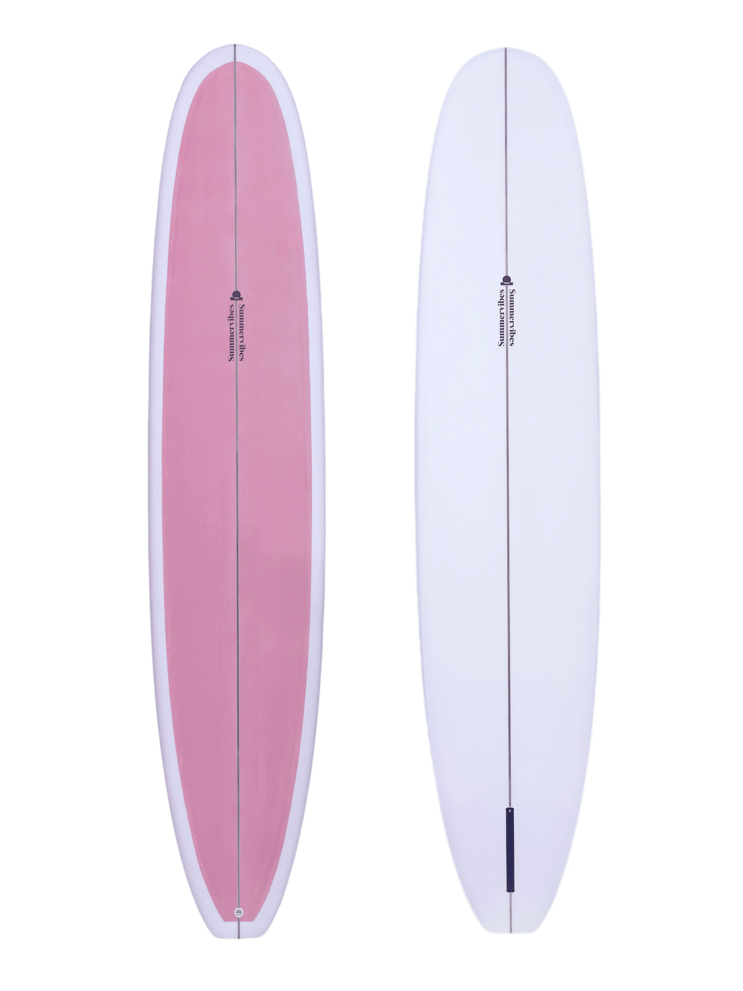 Pink Surfboards