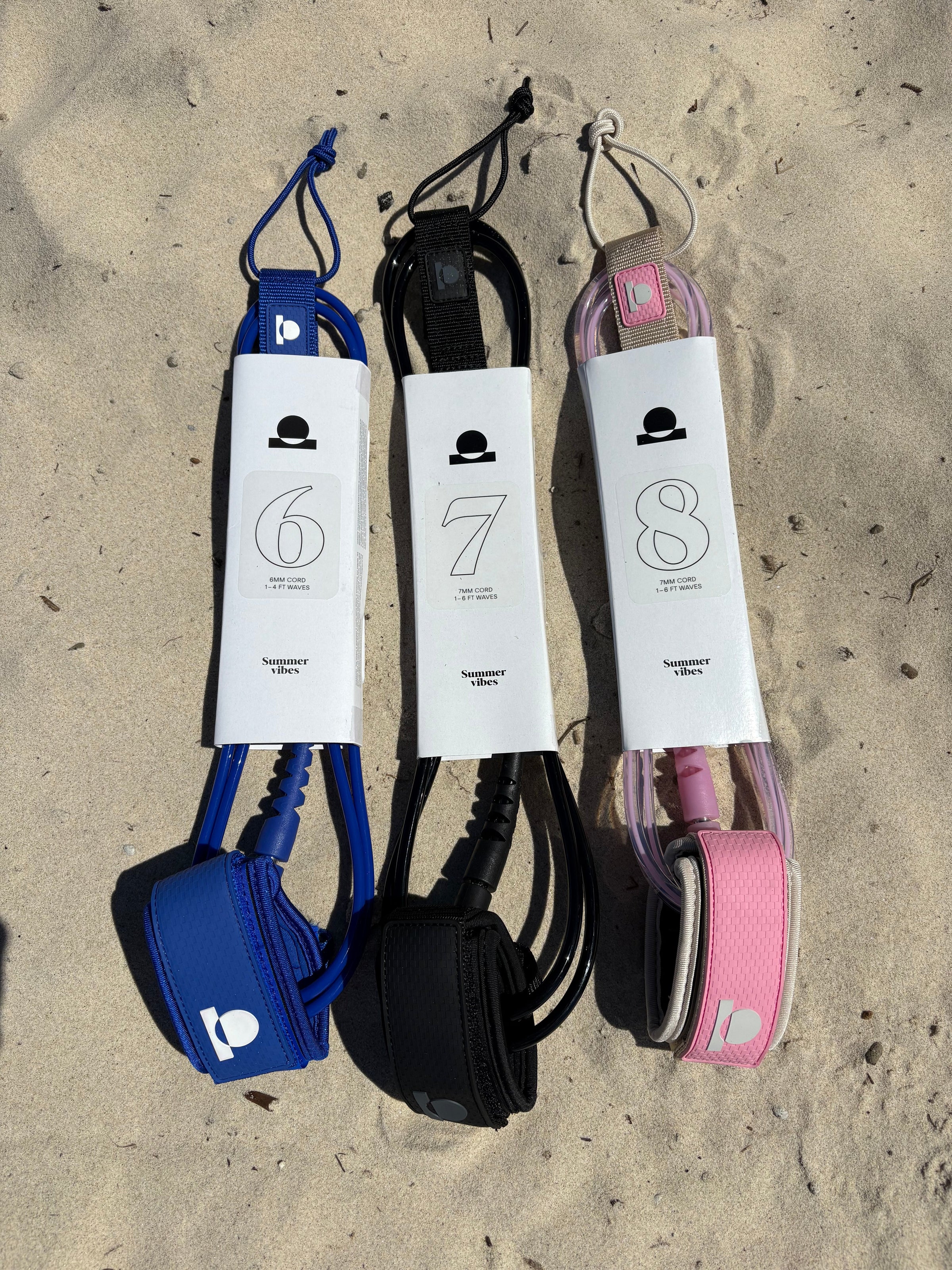 LEASHES - Summer vibes