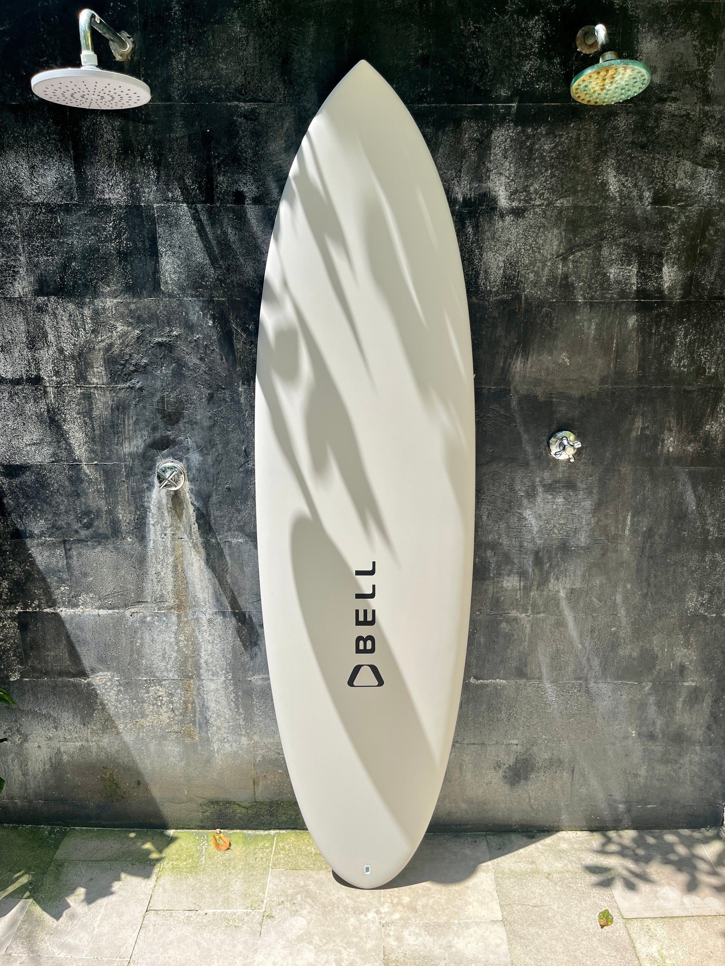 Mid-Length & Mini Mal Surfboard Hire Coolangatta