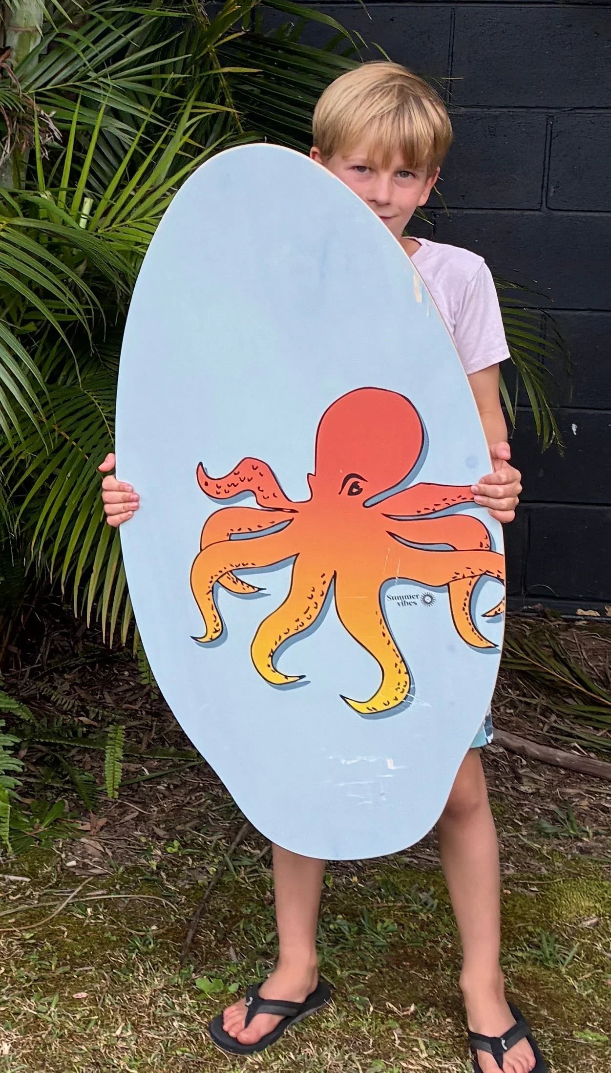 Skimboards - Summer vibes