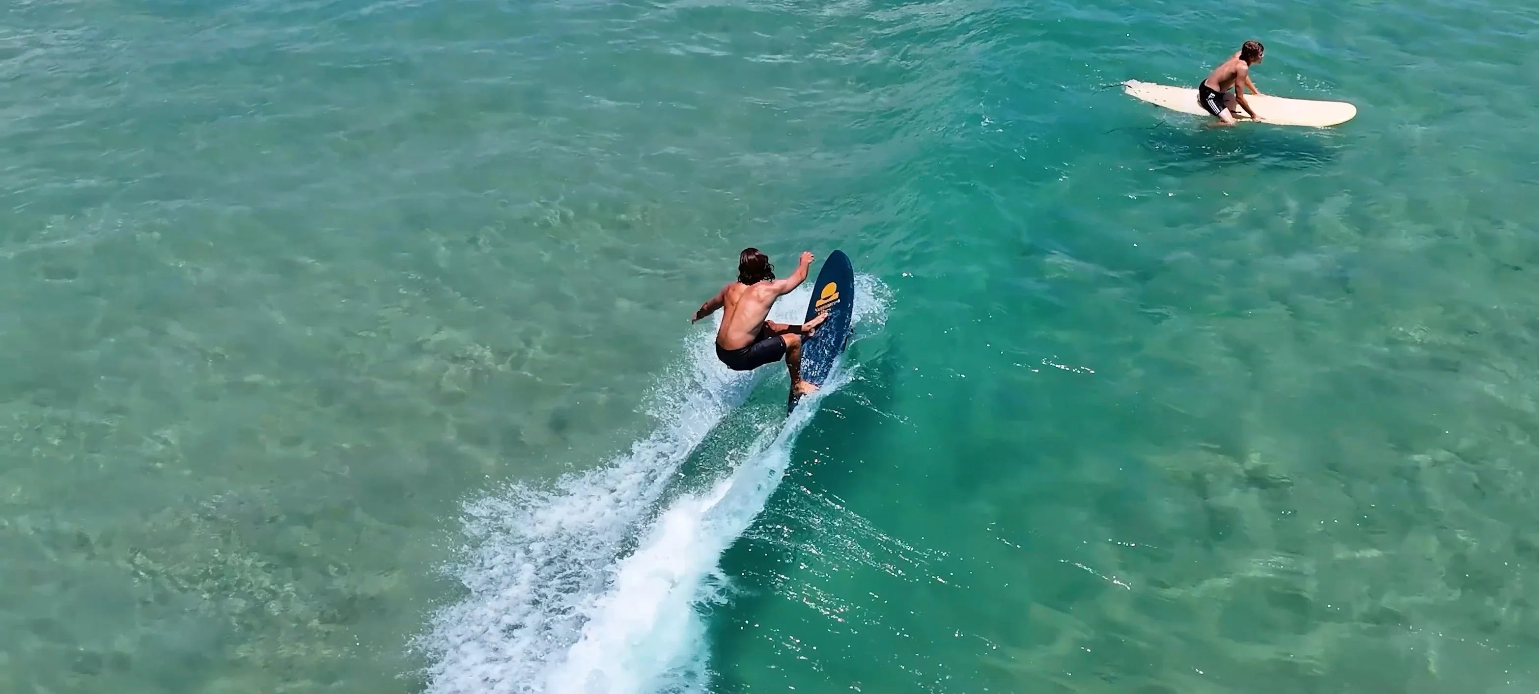 Shortboard Softboards