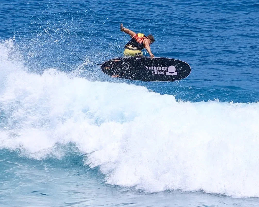 Black Surfboards, Softboards, Bodyboards & Surf Accessories