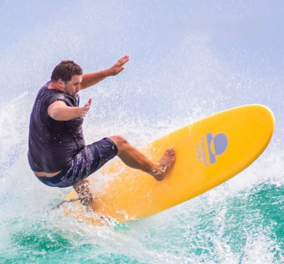 Softboards