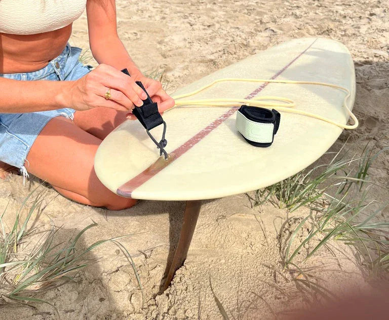 Tan / Mint Surfboards, Softboards, Bodyboards and Surf accessories