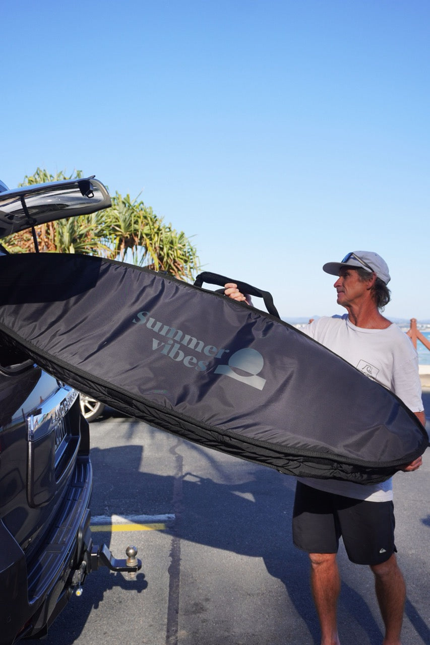 Board Covers & Travel Bags