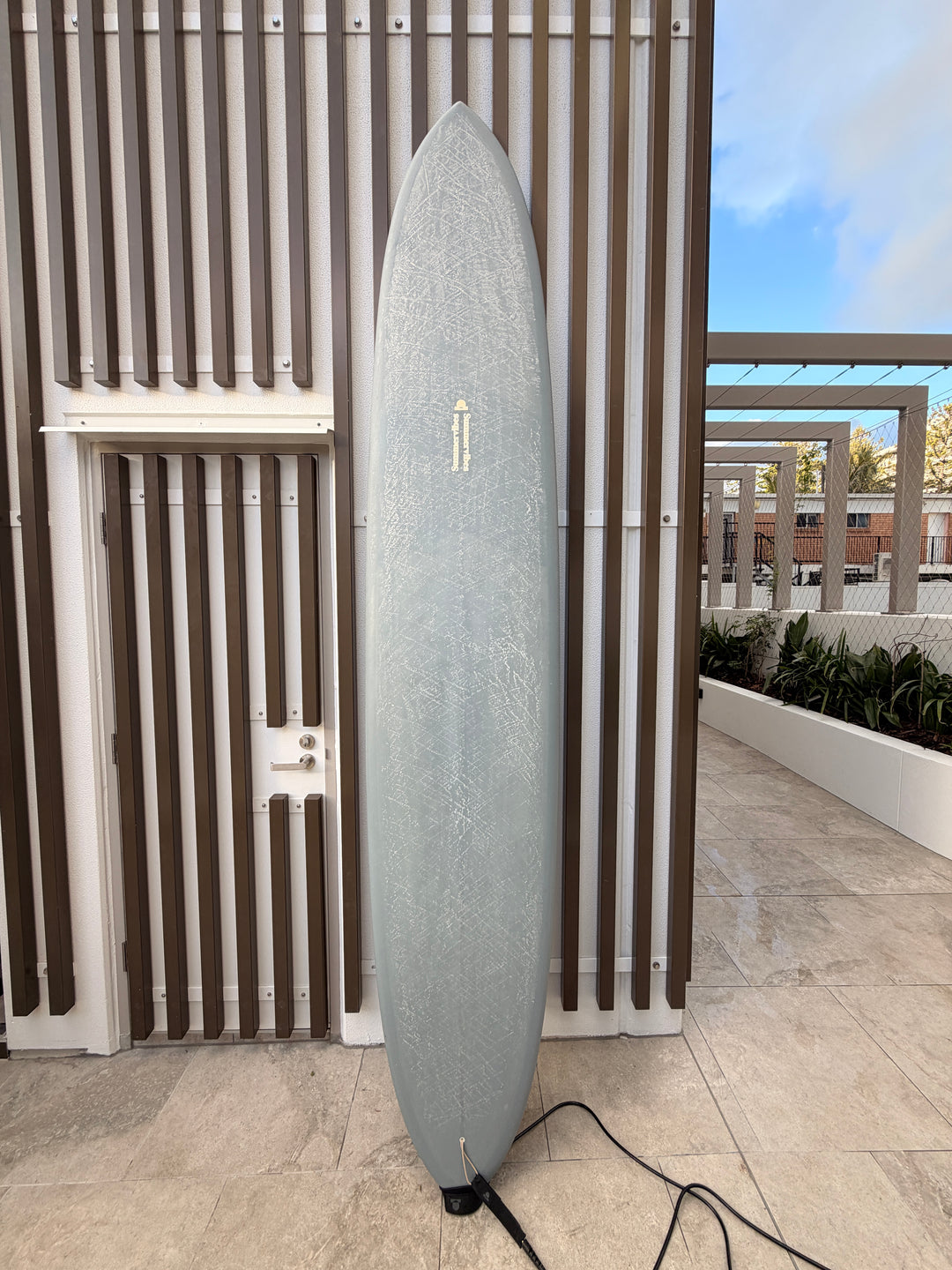 Softboard Hire — Mega Fish &amp; Gliders