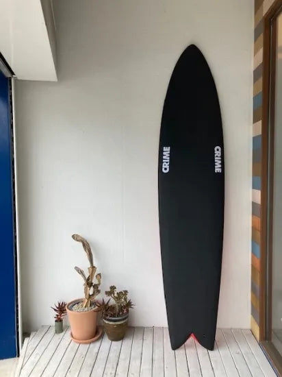 Premium Mega Fish and Glider Softboard Hire Coolangatta