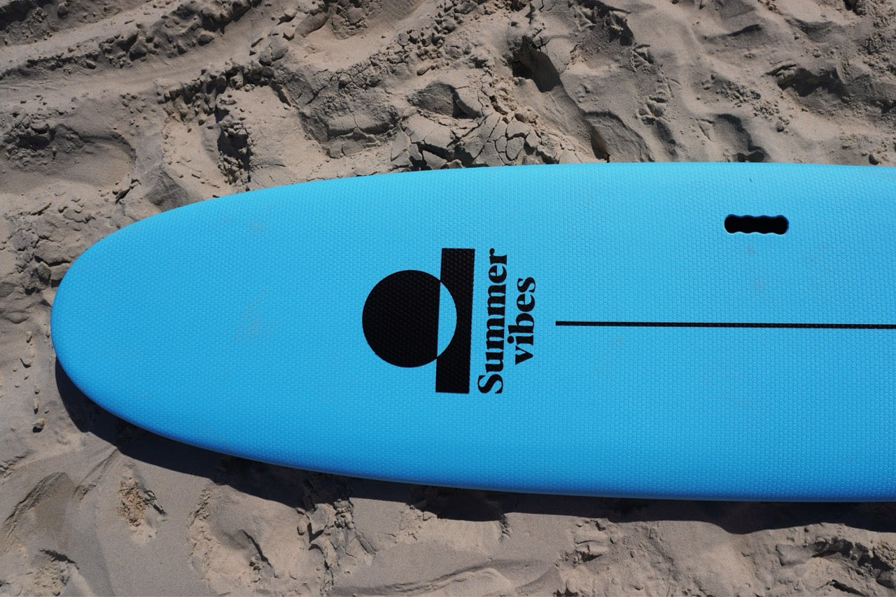 Summer Vibes Boards & Surf Gear | Aussie-Owned Brand – Summer vibes
