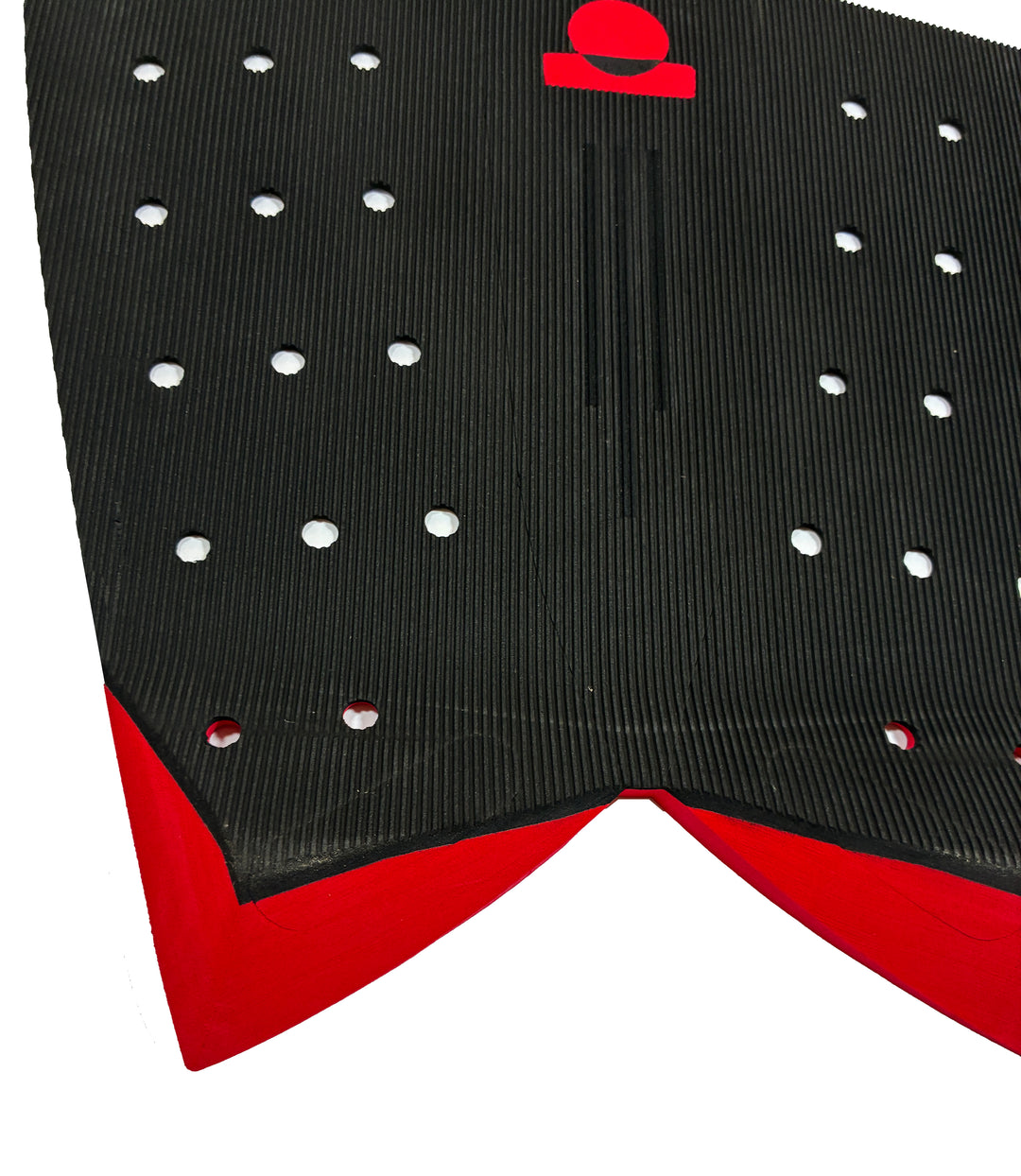 Summer vibes Session 3-Piece Fish traction - Red