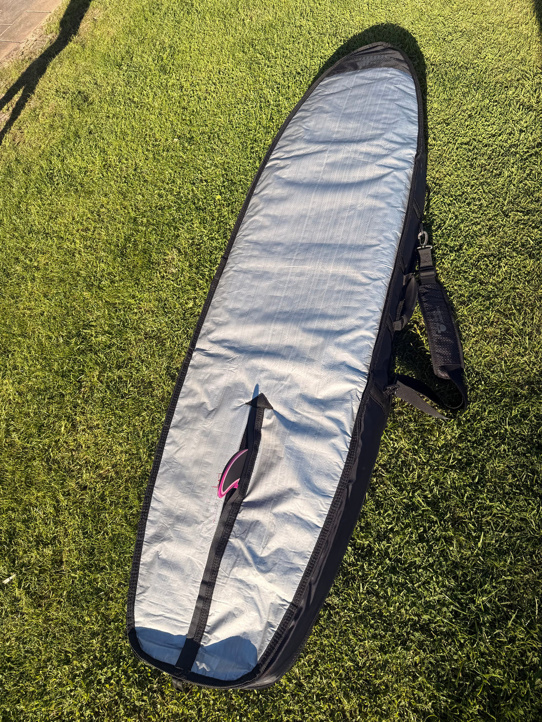 Summer vibes SLSC Nipper Boardbag / Cover - 6&