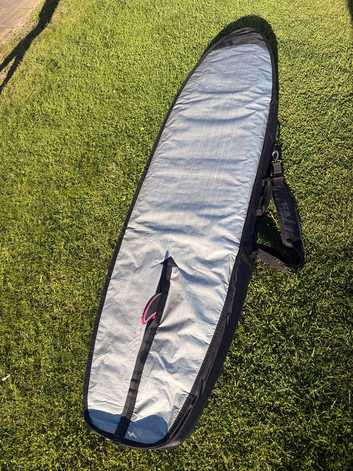 Summer vibes SLSC Nipper Boardbag / Cover - 6&