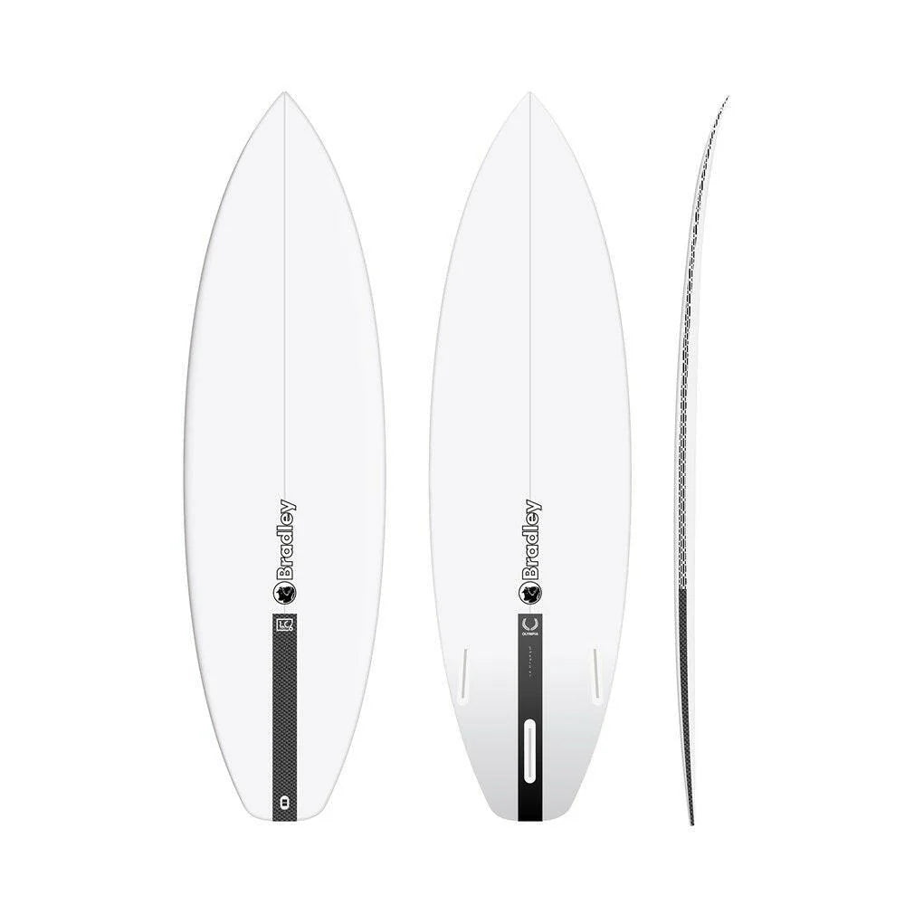 Premium Performance Shortboard Surfboard Hire Coolangatta