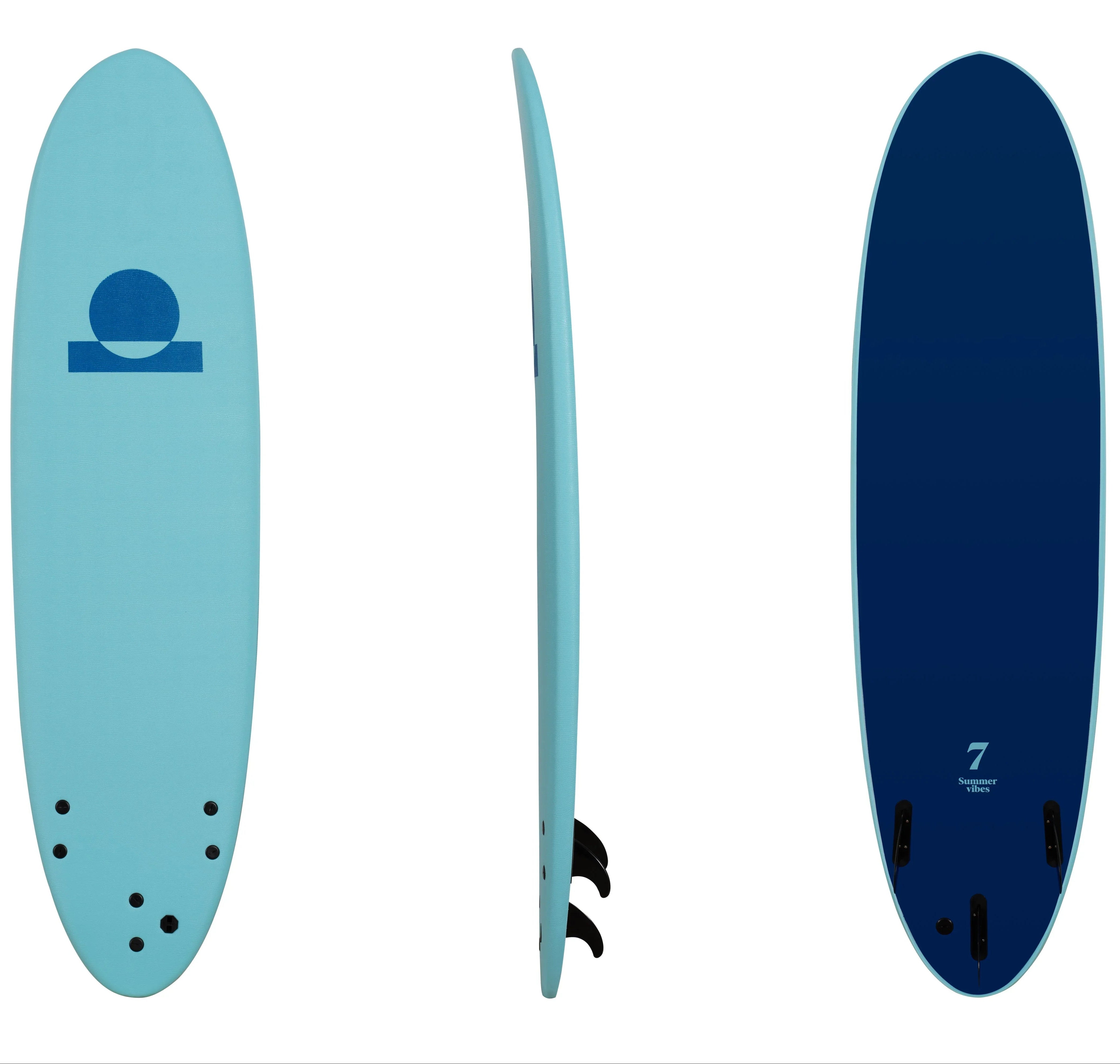 Mini Mal 7' Softboard | Amazing Allrounder | Summer vibes