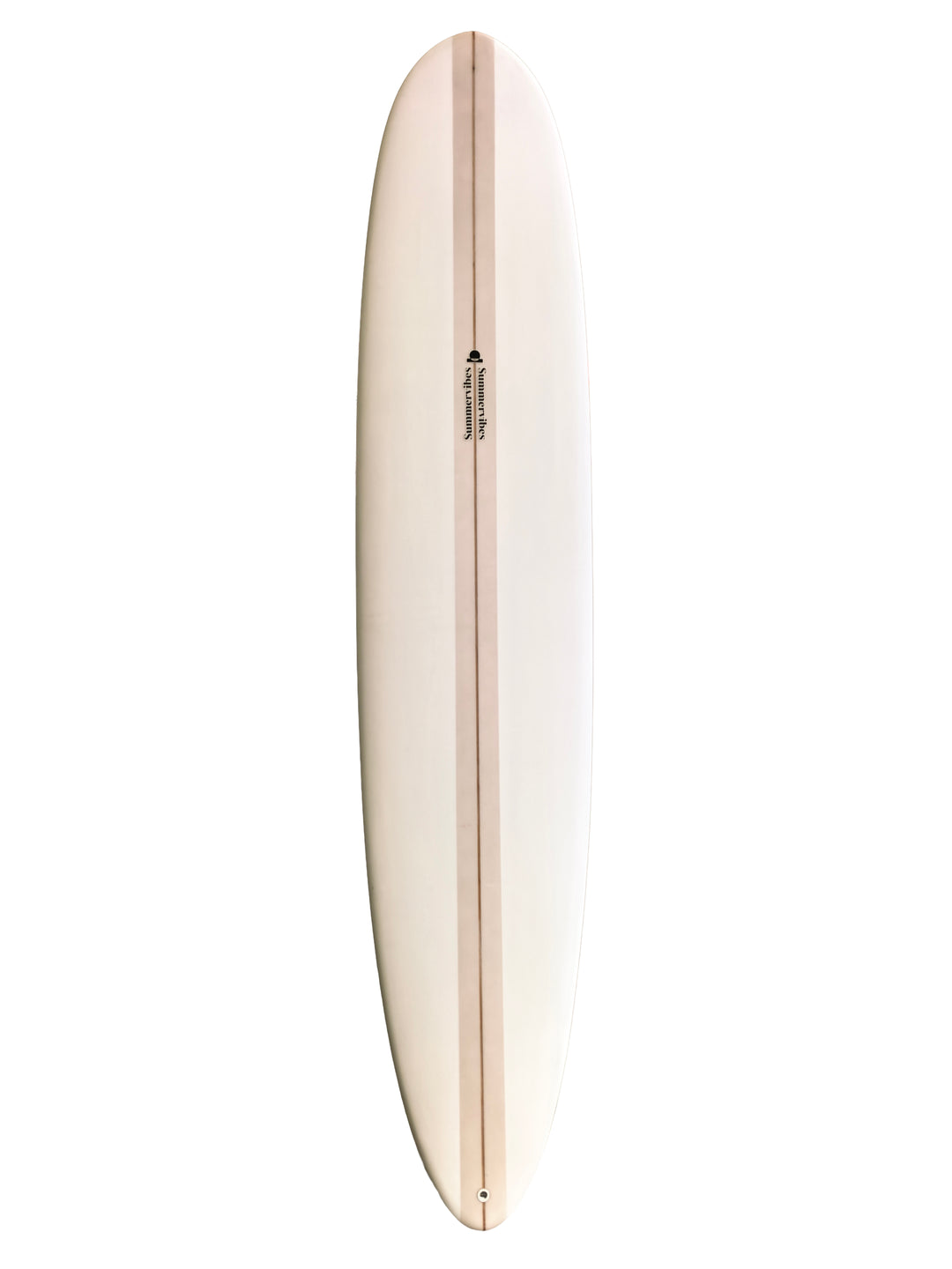 Summer vibes Performance Longboard Surfboard - 9&