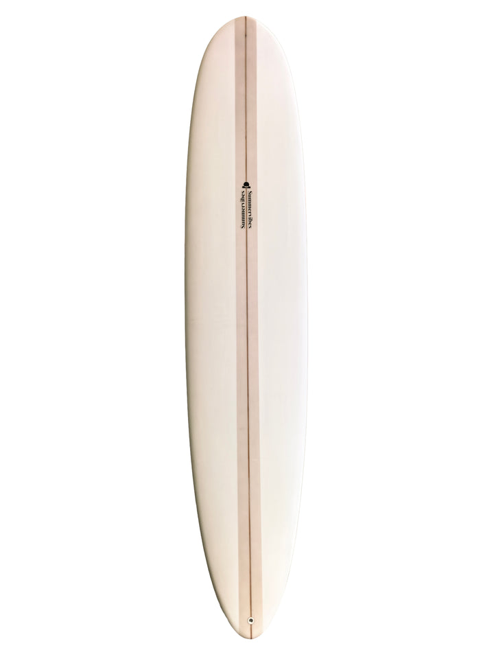 Summer vibes Performance Longboard Surfboard - 9&