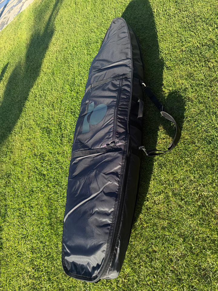 Summer vibes SLSC Nipper Boardbag / Cover - 6&