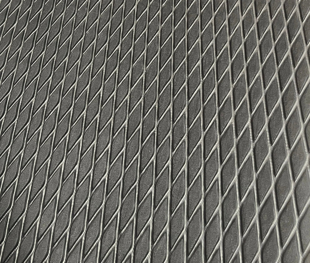 Jet Ski Boat EVA Traction Grip Turf Mat - BLACK - (2.2m x .6m) - Summer vibes