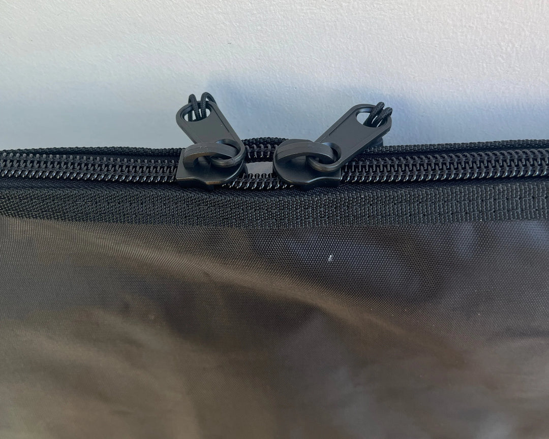 Summer Vibes Lite Bodyboard Backpack Boardbag - Black - Summer vibes