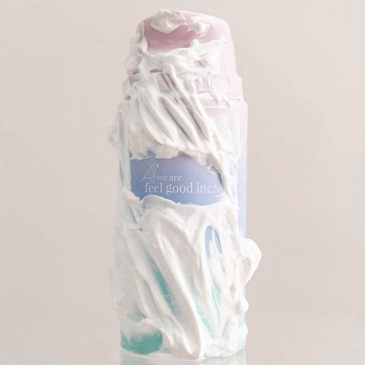 We Are Feel Good Inc. Bubs Baby Mineral Sunscreen Cream SPF50+ - 100ml