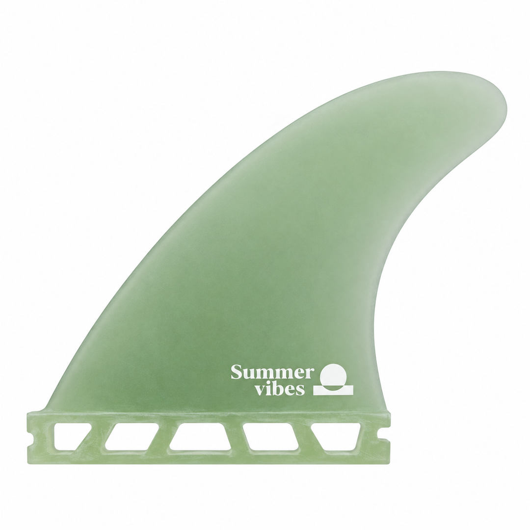 Summer vibes TWIN-FUTURE Future green BRSVFITW2S-VOL