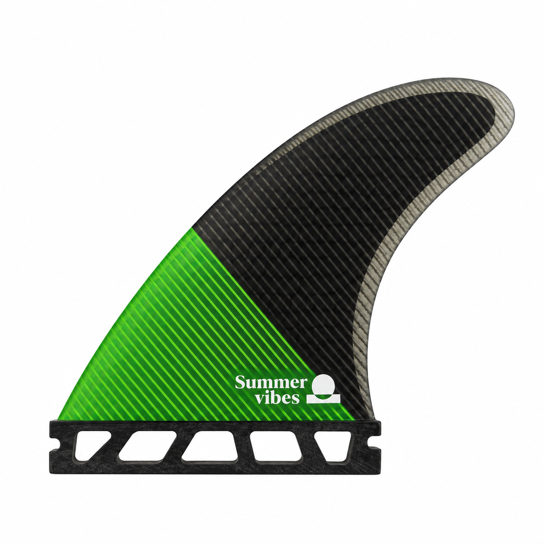 Summer vibes TWIN-FUTURE Future green BRSVFITGKS-GRN