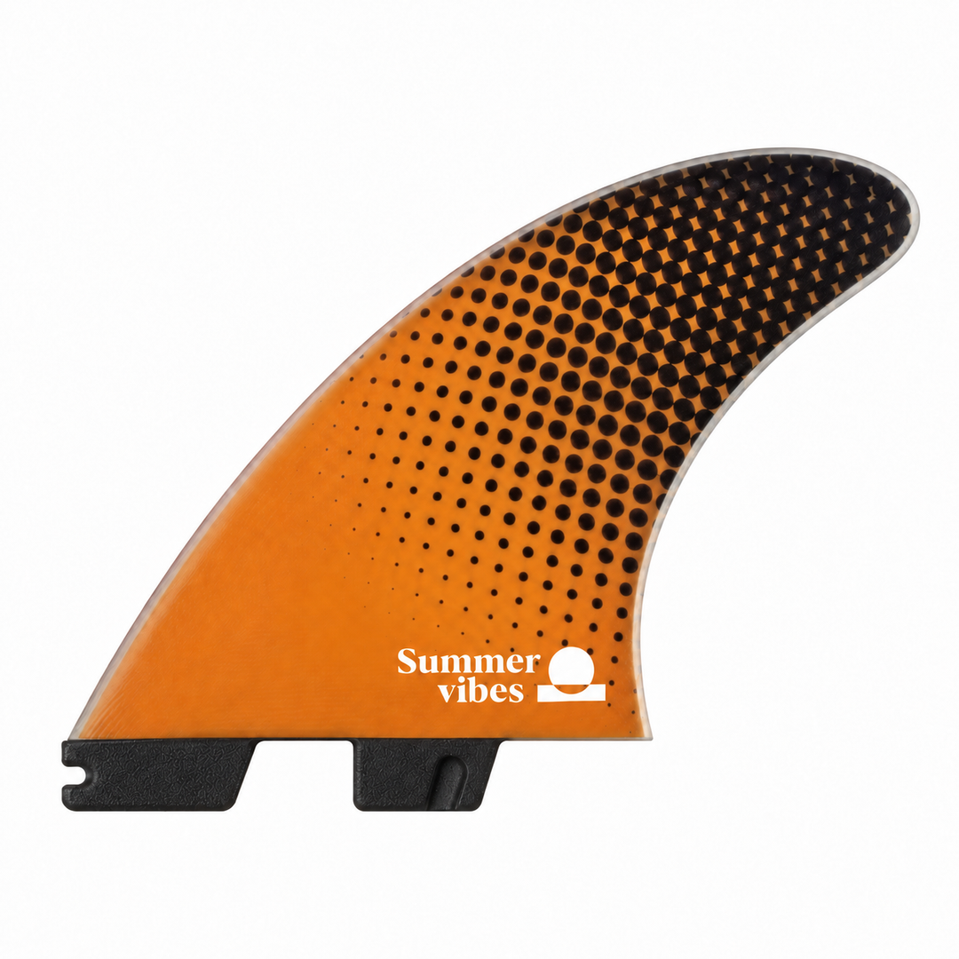 Summer vibes TWIN-FCS2 FCS2 orange BRSVFITGKD-ORG