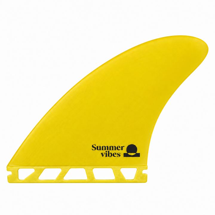 Summer vibes KEEL-FUTURE Future yellow BRSVFITWKS-YEL