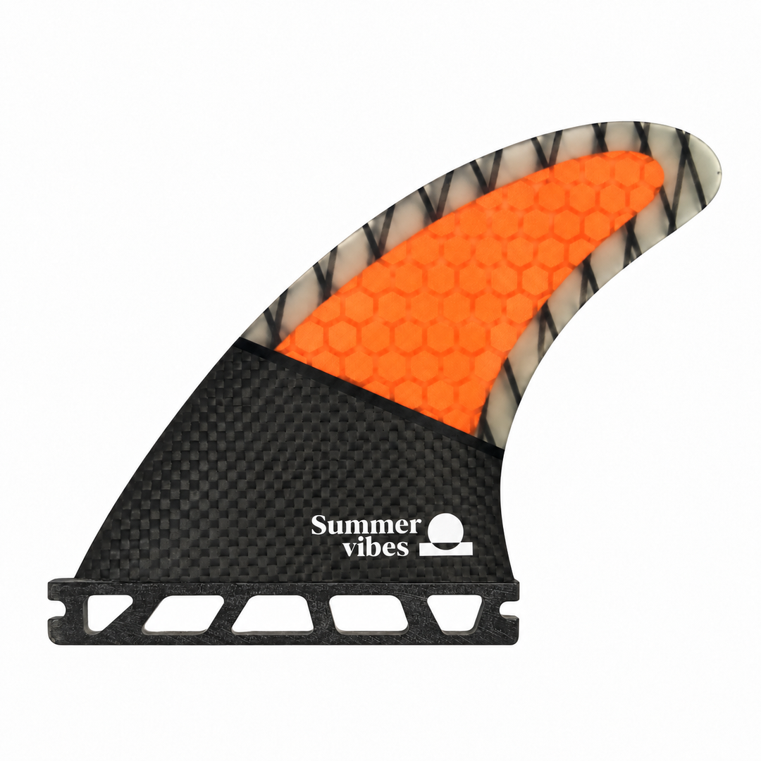 Summer vibes MF-M-FUTURE Future orange BRSVFIPOMS-ORG
