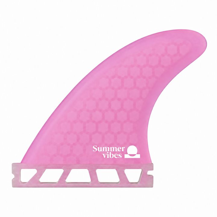 Summer vibes MF-L-FUTURE Future pink BRSVFIPOLS-PNK