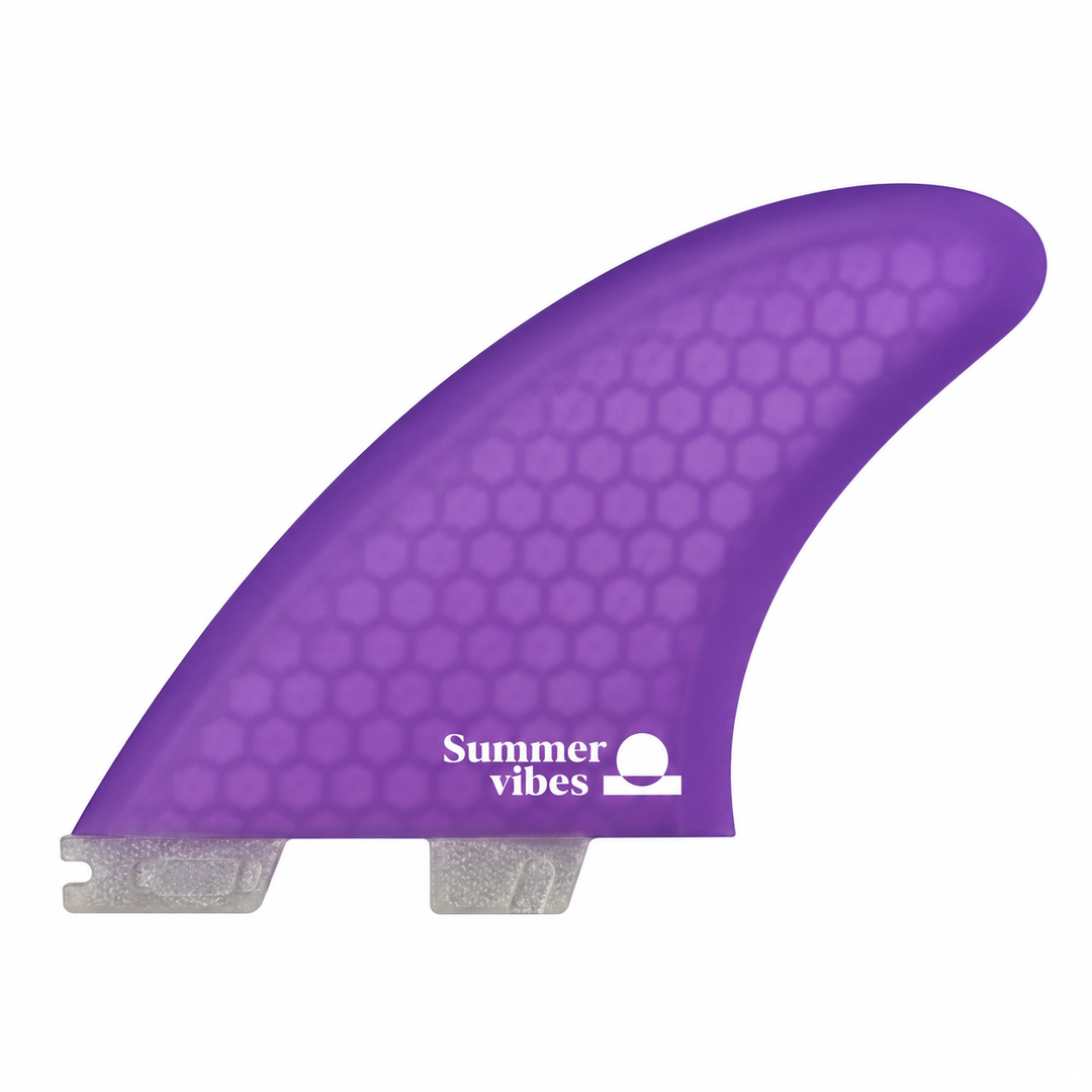 Summer vibes MF-L-FCS2 FCS2 purple BRSVFIPOLD-PUR