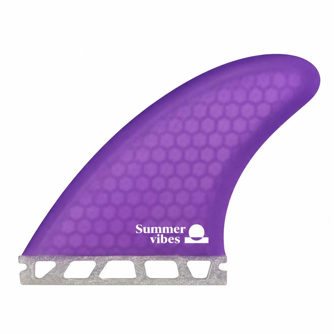 Summer vibes MF-L-FUTURE Future purple BRSVFIPOLS-PUR