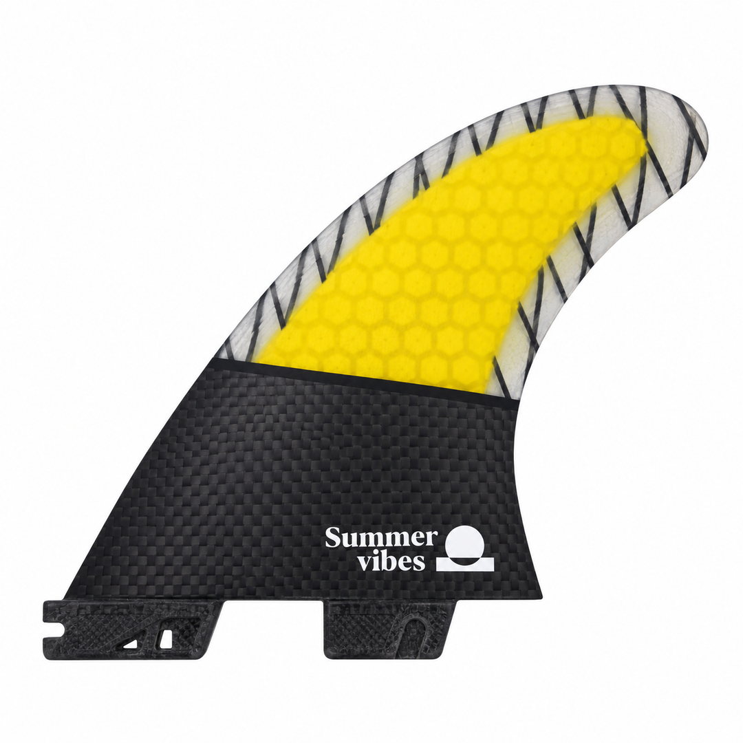 Summer vibes MF-M-FCS2 FCS2 yellow BRSVFIPOMD-YBL