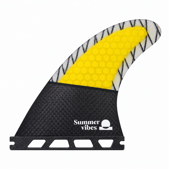 Summer vibes MF-M-FUTURE Future yellow BRSVFIPOMS-YBL