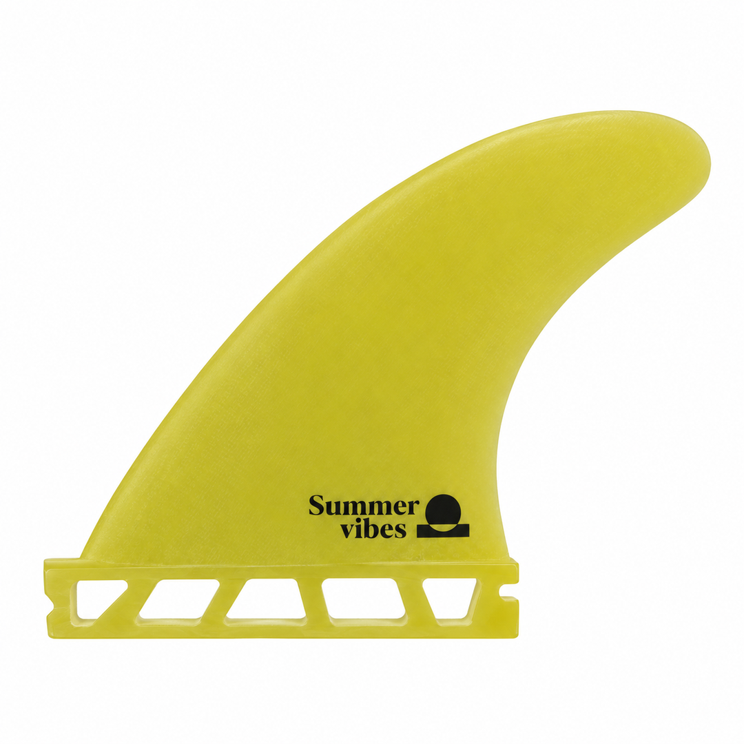 Summer vibes PERFORMER-M-FUTURE Future Yellow BRSVFIPEMS-YEL