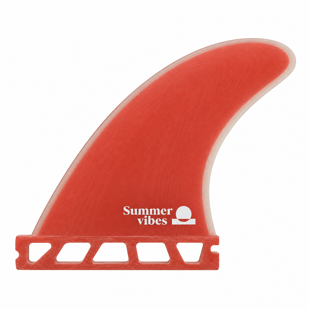 Summer vibes PERFORMER-M-FUTURE Future red BRSVFIPEMS-RED