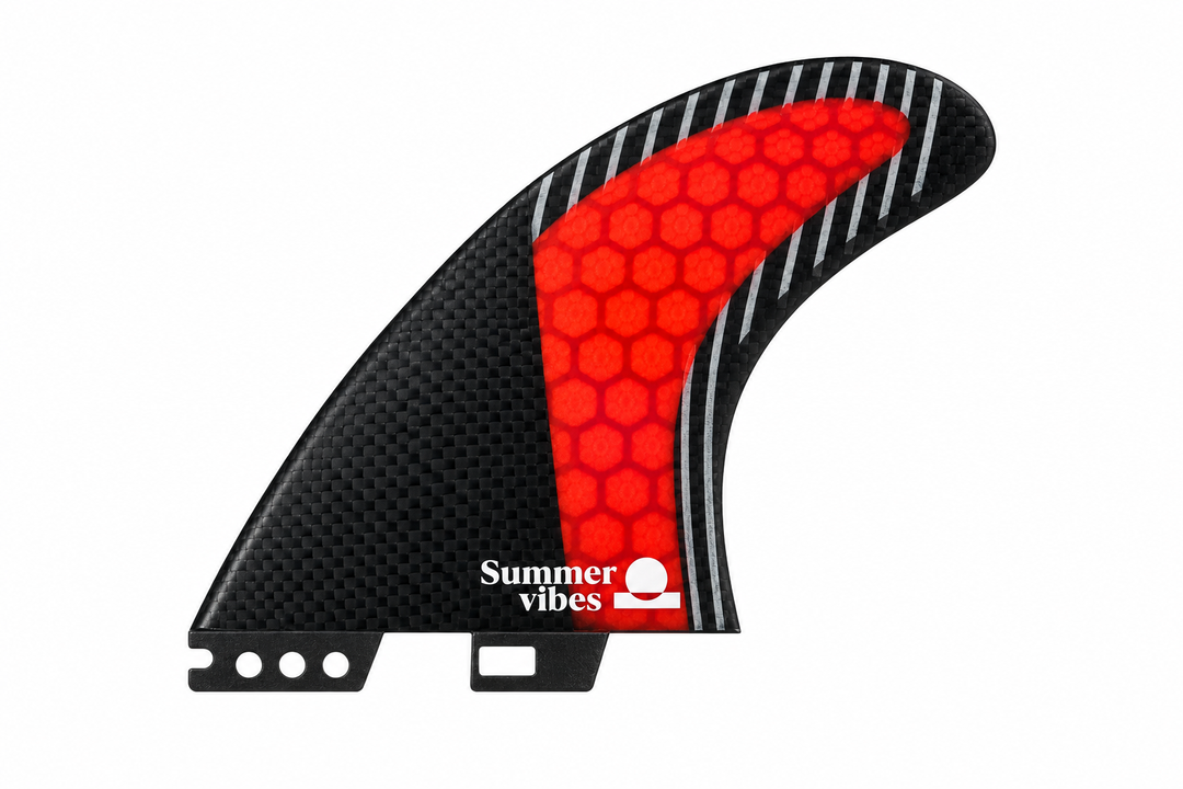 Summer vibes PERFORMER-M FCS2 FCS2 red BRSVFIPEMD-RBL
