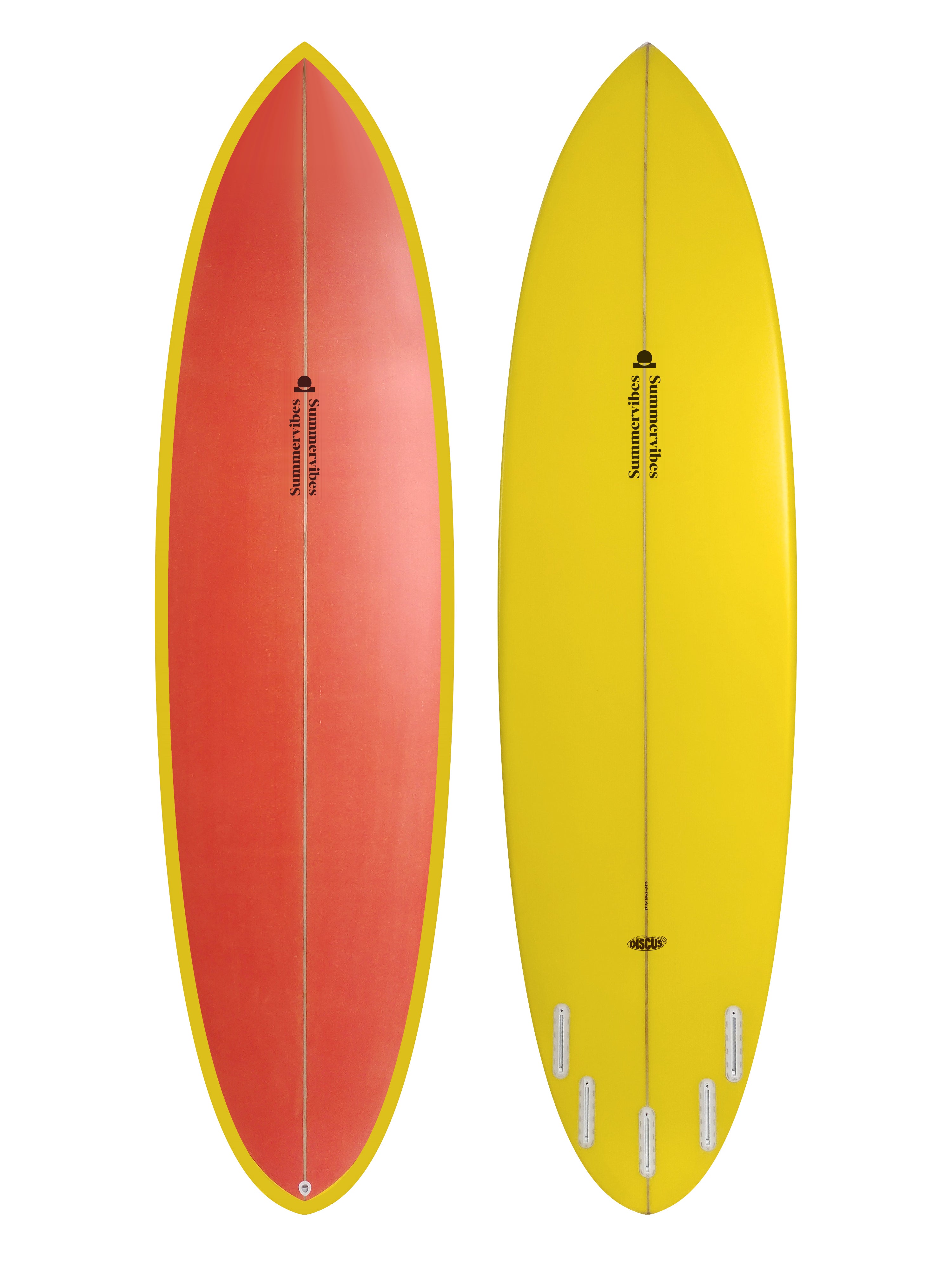 Summer Vibes Boards & Surf Gear | Aussie-Owned Brand – Summer vibes
