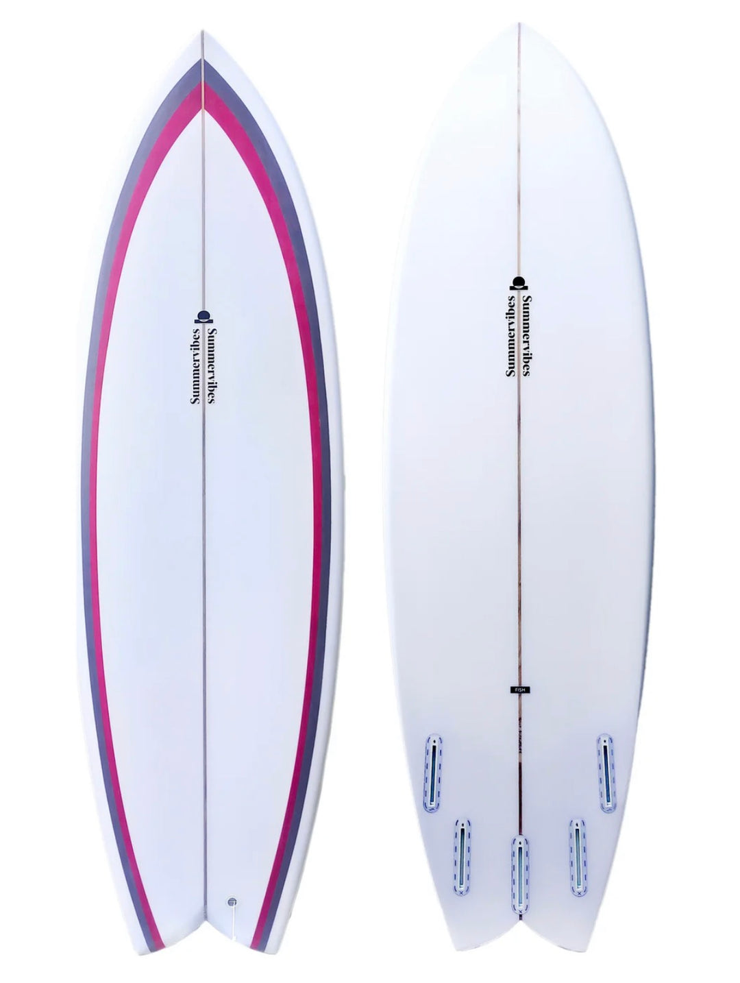 Surfboard Hire — Fish, Groms &amp; Shortboards