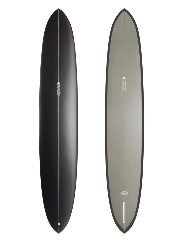 Summer vibes Glider Longboard Surfboard - 11&