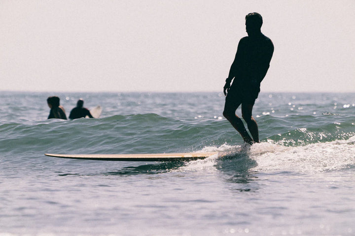 Premium Mega Fish and Glider Softboard Hire Coolangatta