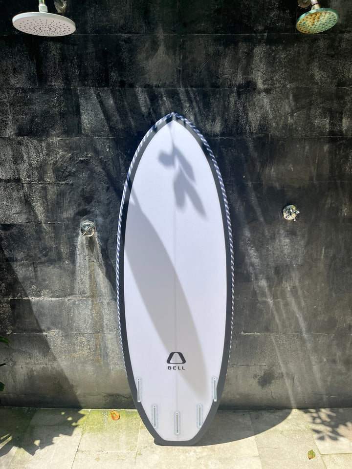 Fish, Grom &amp; Shortboard Surfboard Hire Coolangatta
